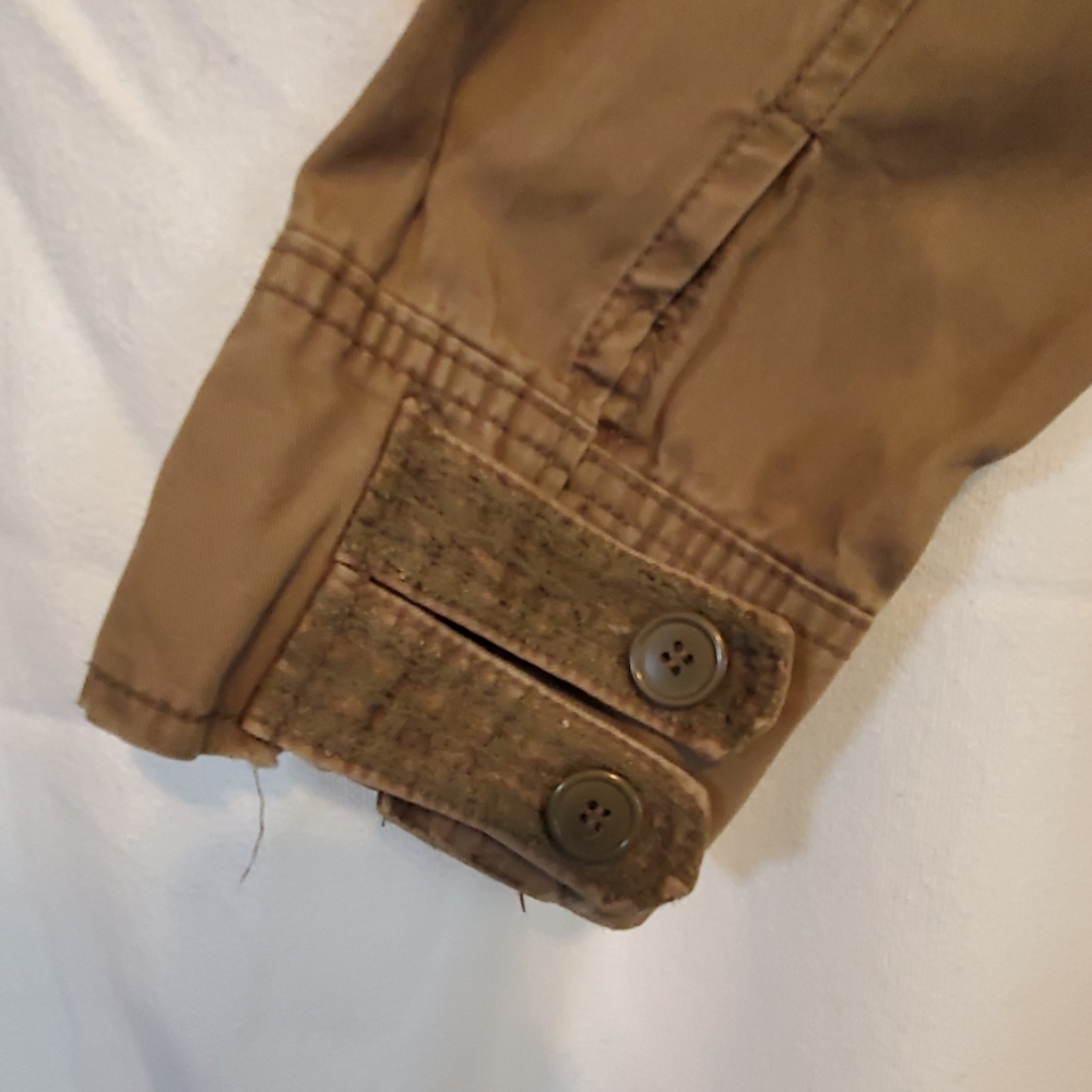 Jacket - Picture 7 of 8